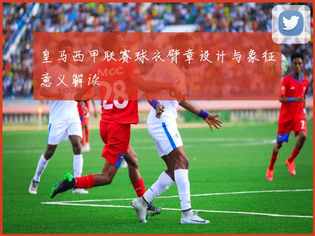皇马西甲联赛球衣臂章设计与象征意义解读